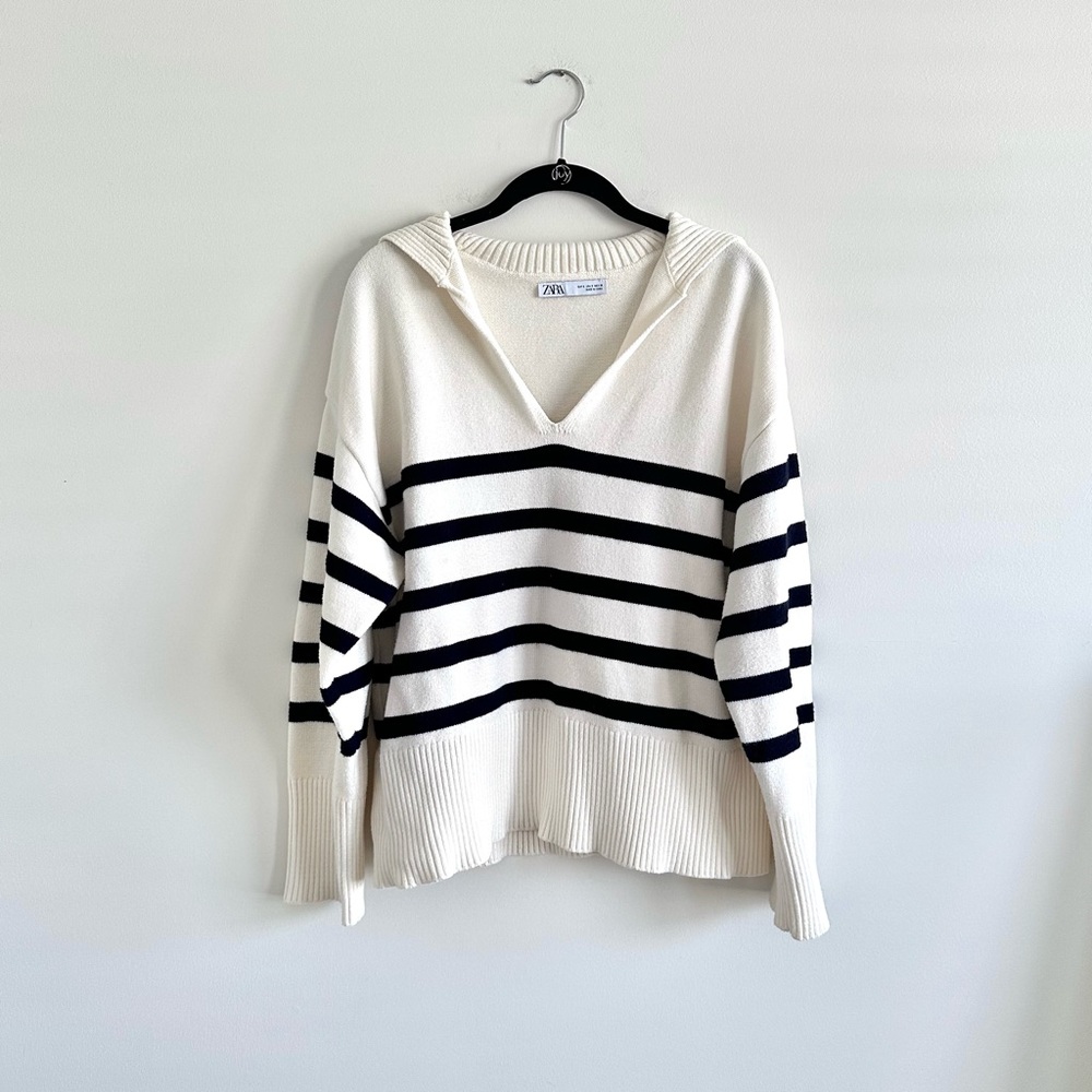 Zara Sweater